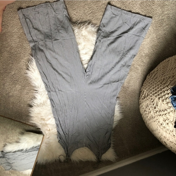 Cloth & Stone Jumpsuit - Picture 3 of 3